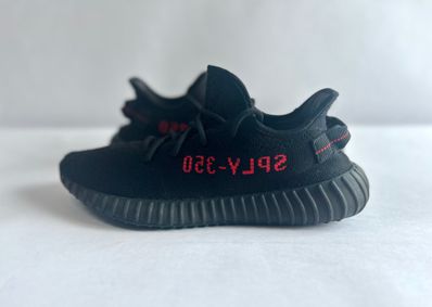 adidas YEEZY Boost 350 V2 "Bred" (2017)