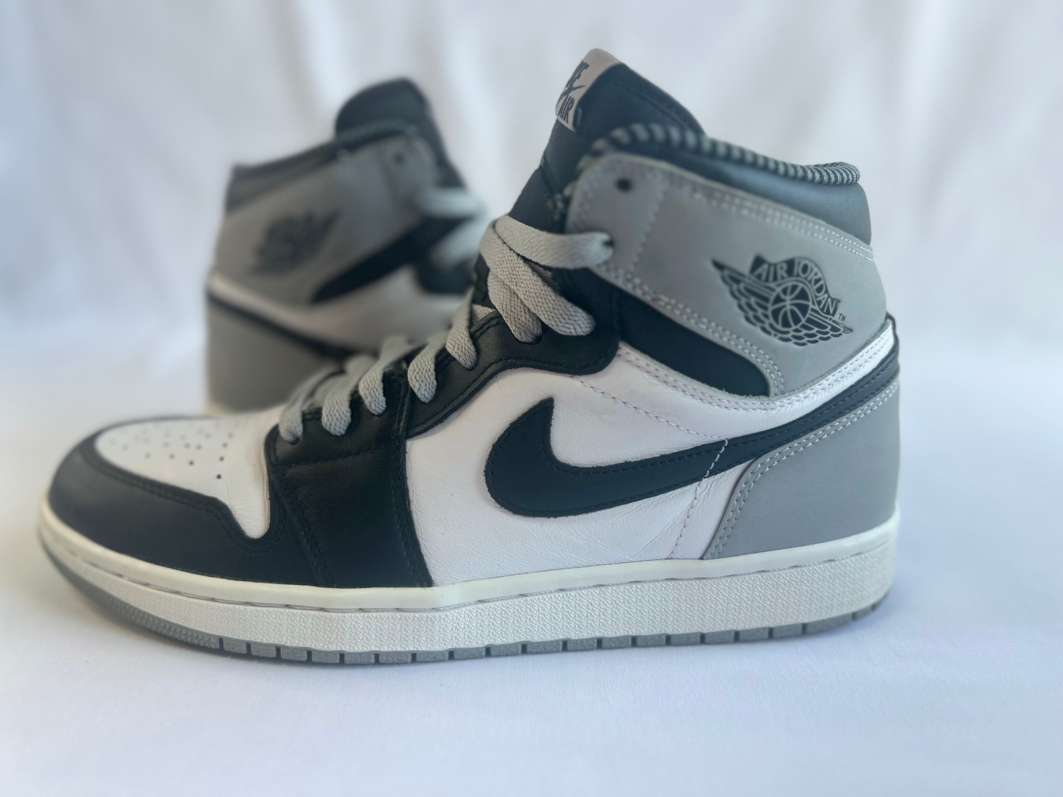 Nike Air Jordan 1 RETRO High "Barons"