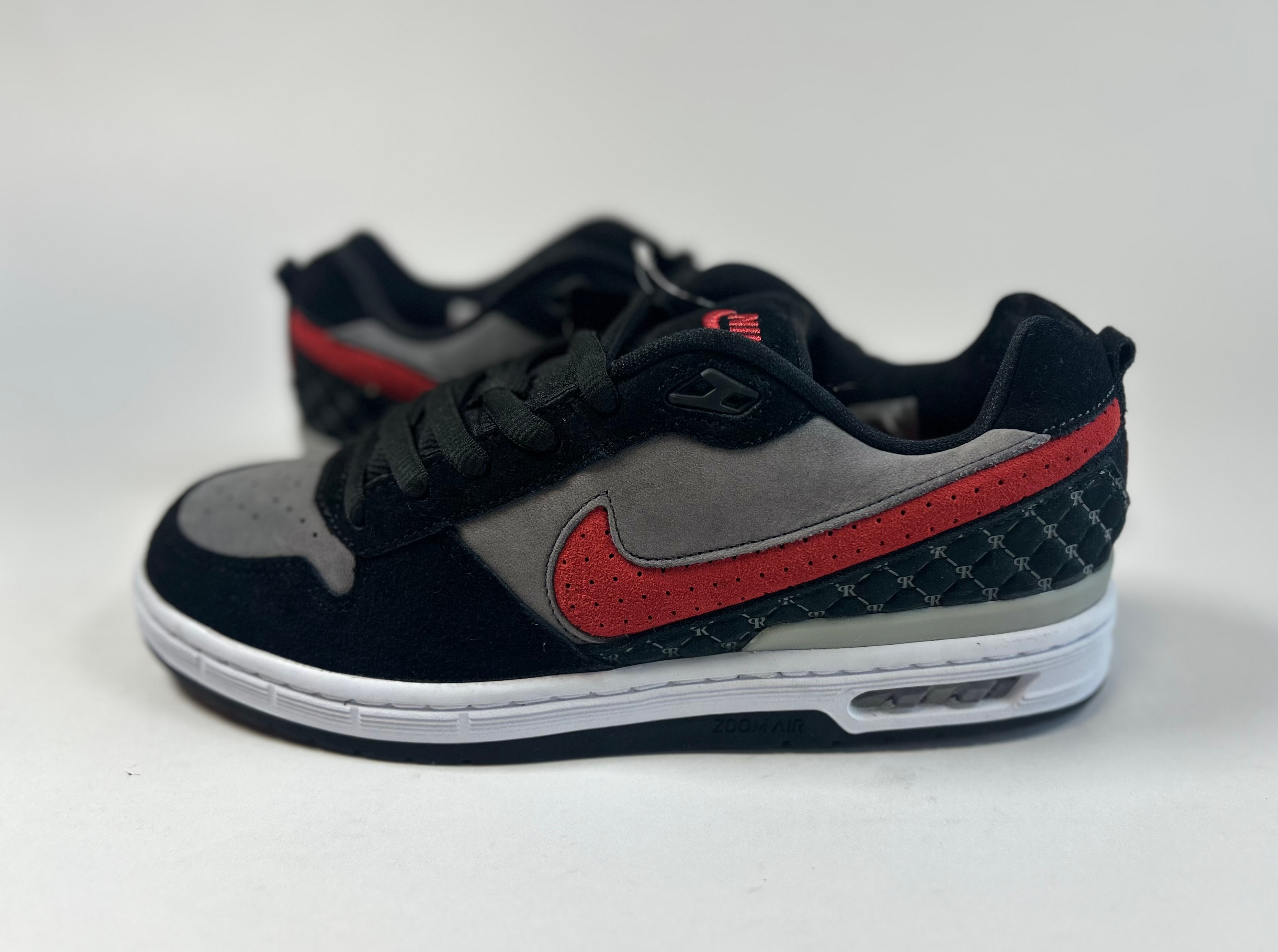 ナイキ SB ポール ロドリゲス ロー "ブレッド/ブラック アンド フリントグレー"