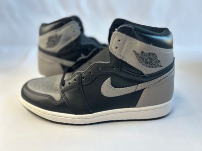 Nike Air Jordan 1 Retro High OG "Shadow"(2018)