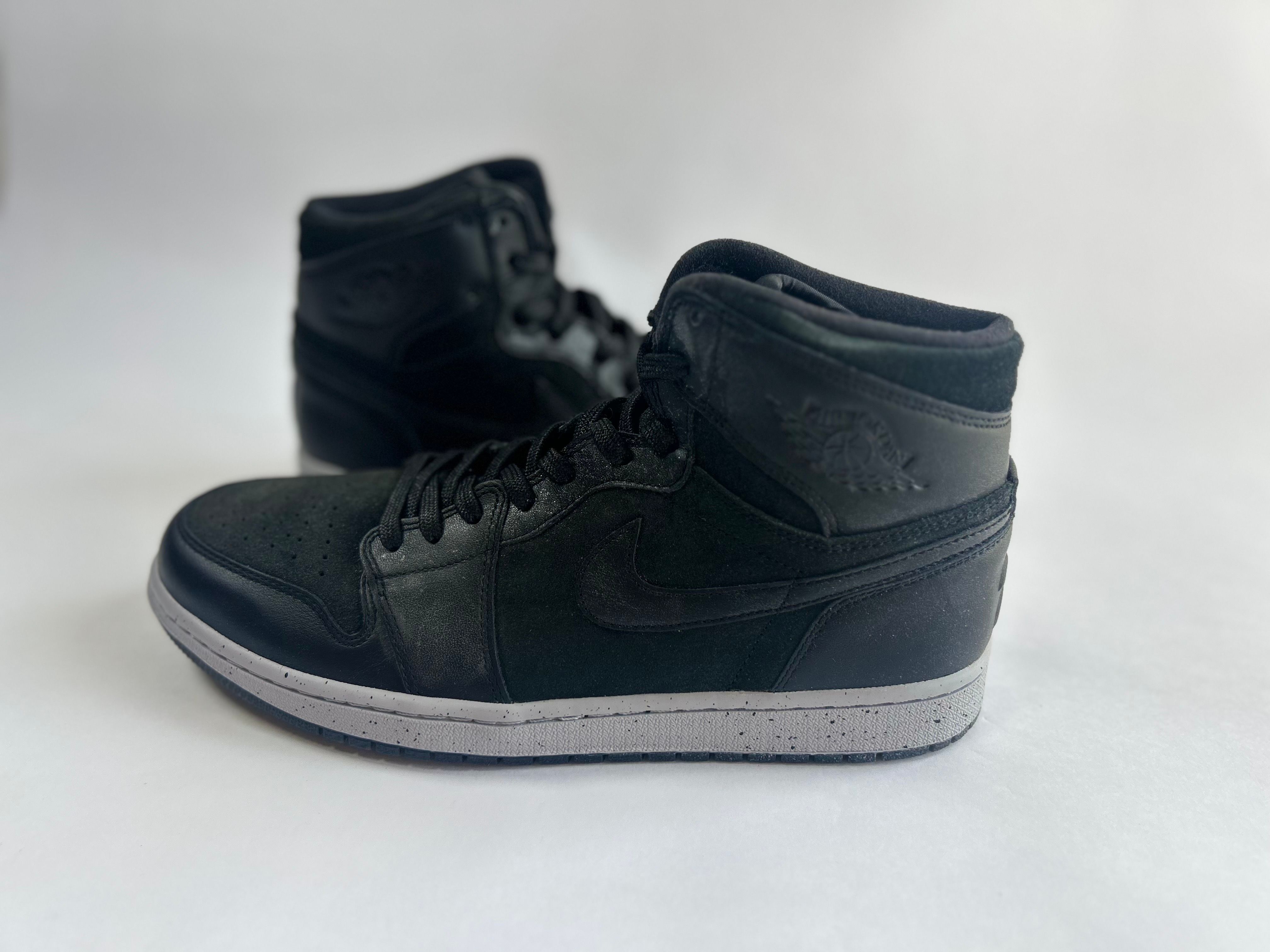 Nike Air Jordan 1 Retro High "Flight 23"