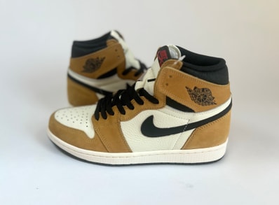 Nike Air Jordan 1 RETRO High "Rookie of The Year"