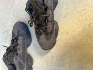 adidas YEEZY 500 "Utility Black"