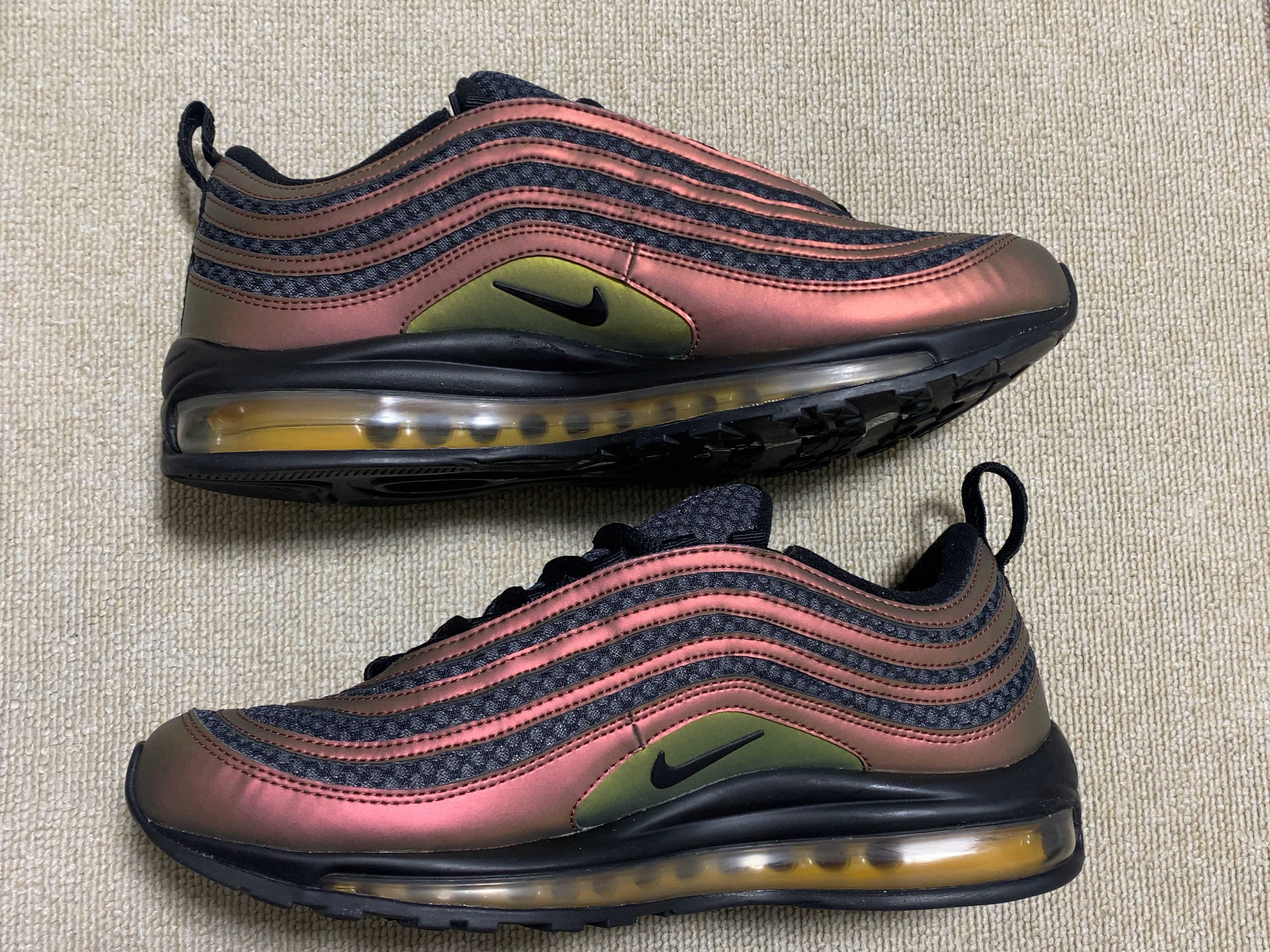 Skepta × Nike Air Max 97 Ultra 17