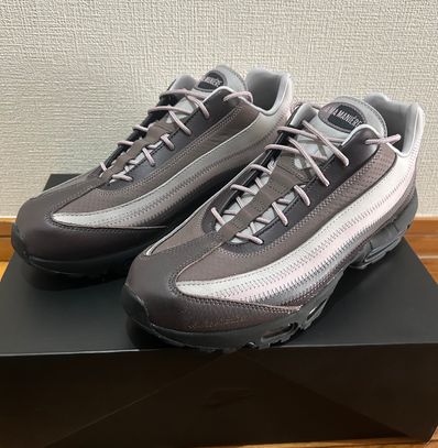 A Ma Maniere × Nike Air Max 95 SP "While You Were Sleeping/WYWS"