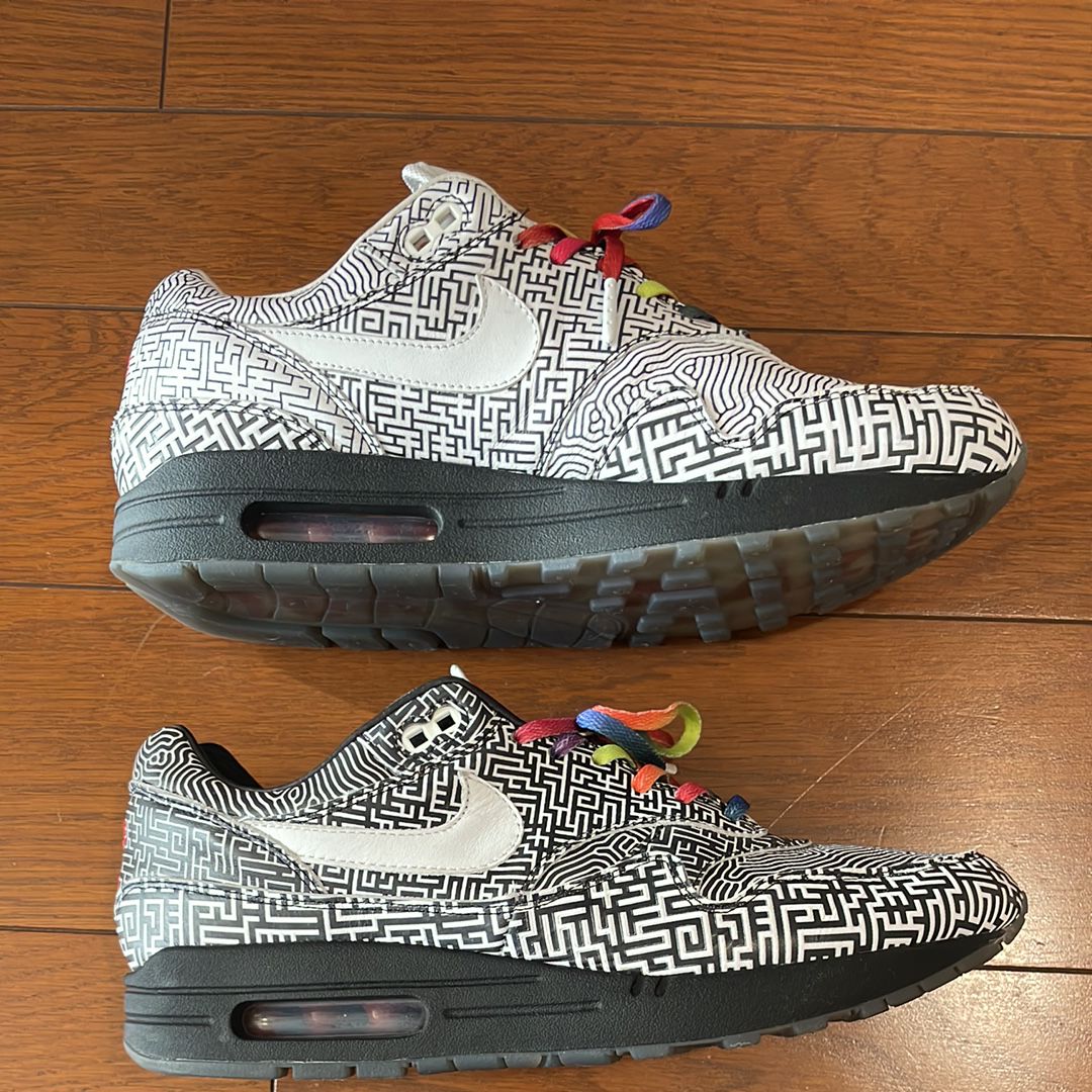 Nike Air Max 1 OA YT "Tokyo Maze"