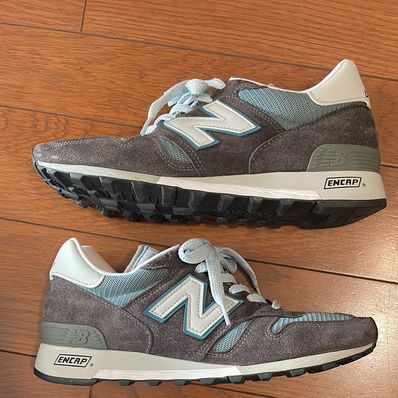 New Balance M1300CLS "Steel Blue" (2020)