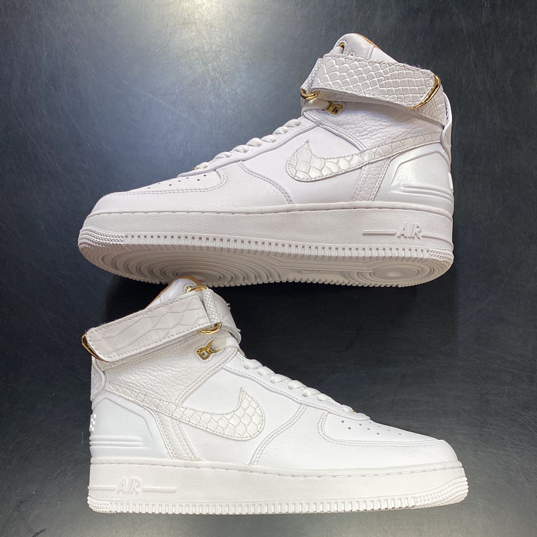 Nike Air Force 1 High "Just Don" (AF100)