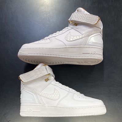 Nike Air Force 1 High "Just Don" (AF100)