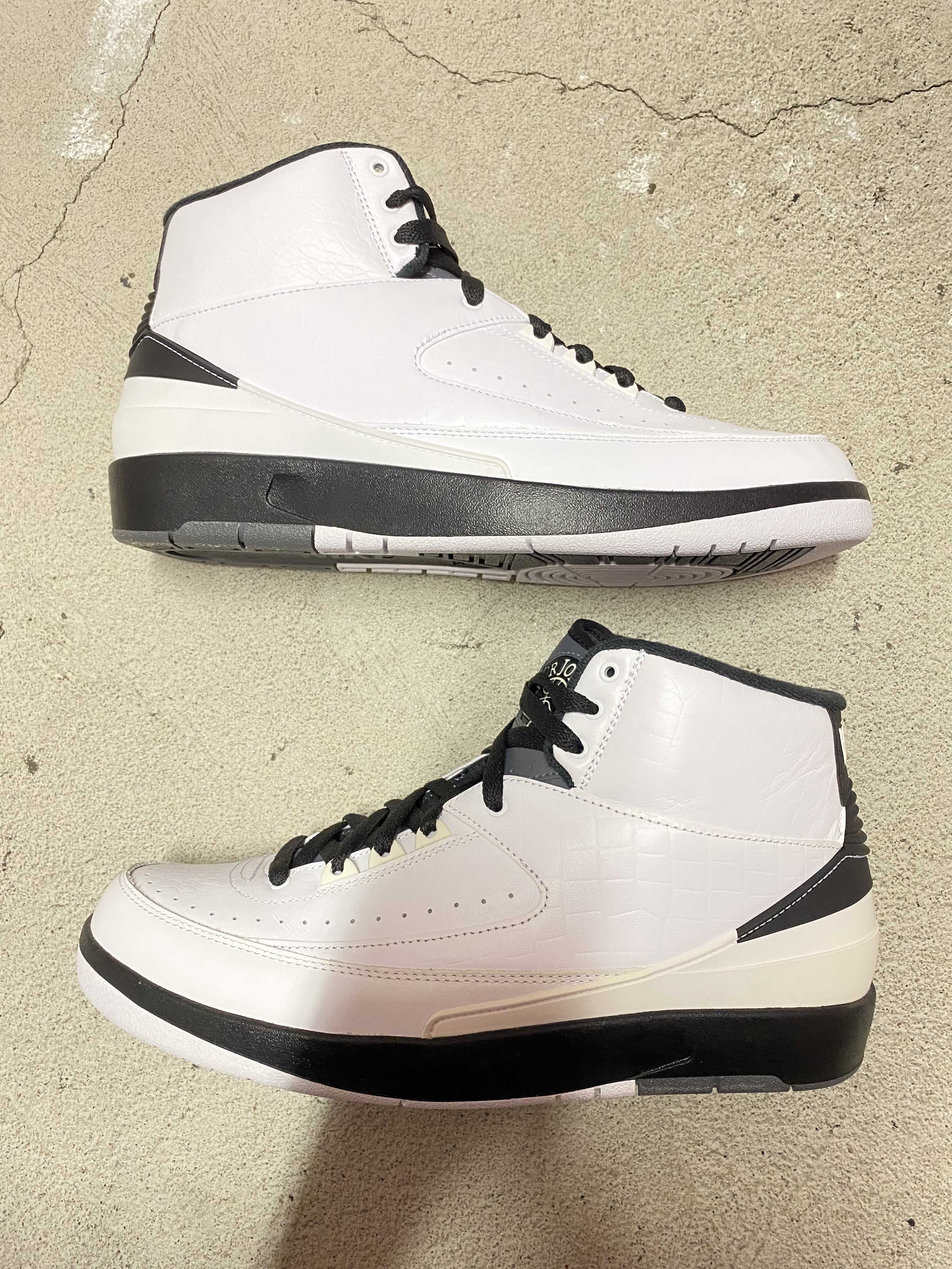 Nike Air Jordan 2 Retro "Wing It"