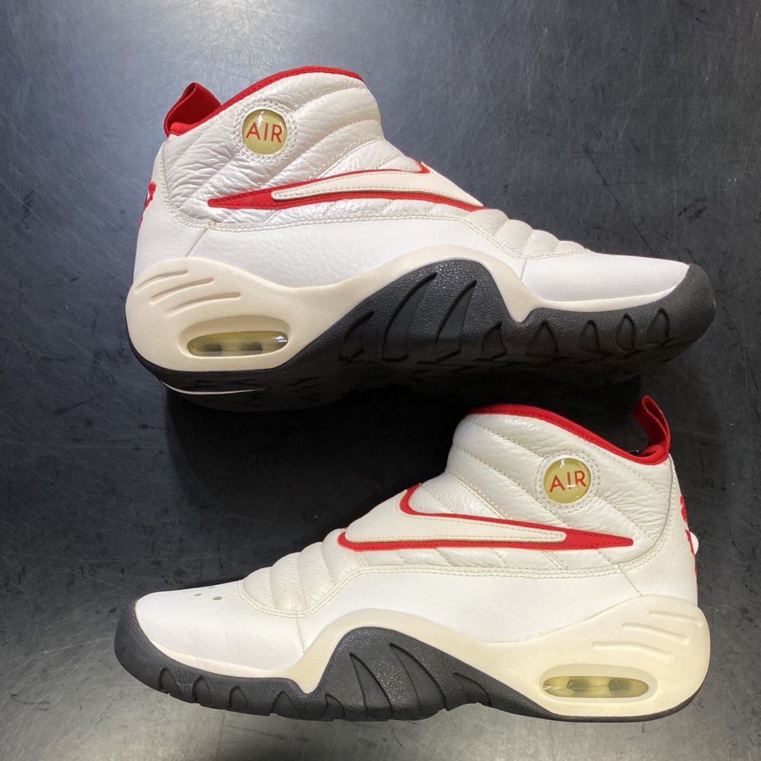 Nike Air Shake Ndestrukt 