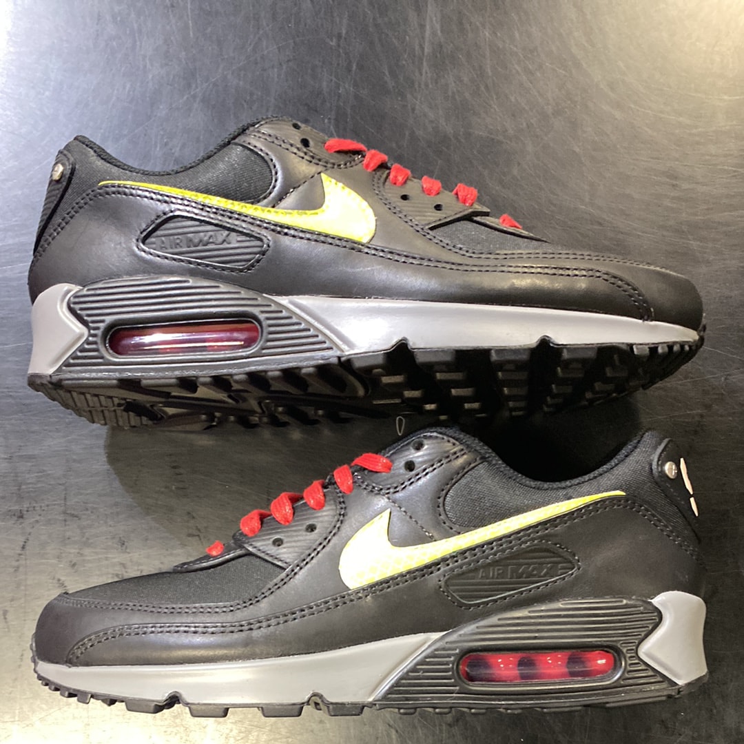 NIKE AIR MAX 90 "CITY PACK NYC" (2020)