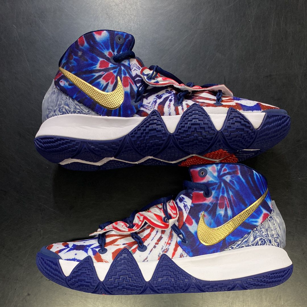 Nike Kybrid S2 