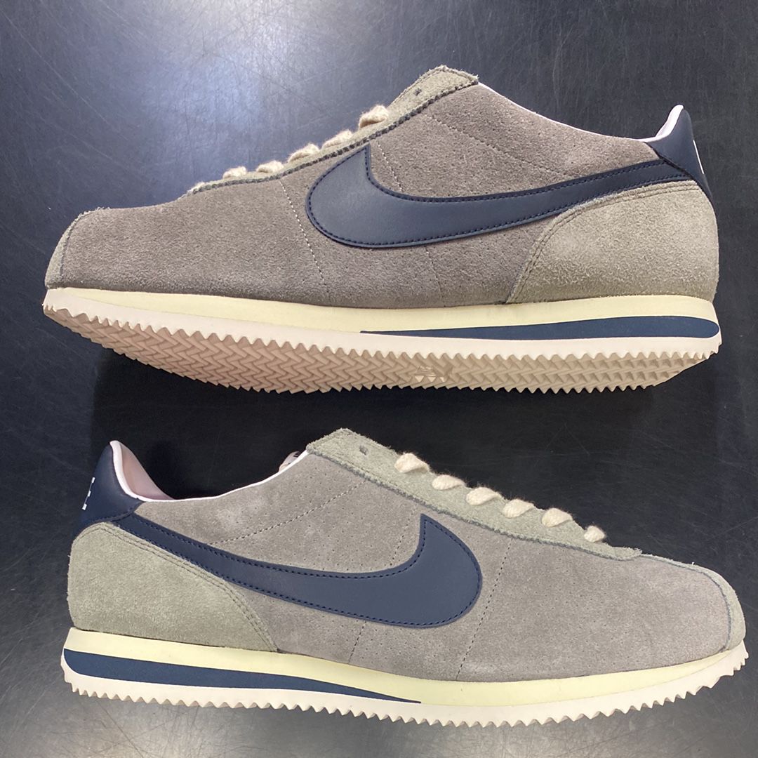 Nike Cortez "Georgetown"