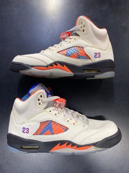 NIKE AIR JORDAN 5 RETRO INTERNATIONAL FLIGHT (GS)の新品/中古フリマ
