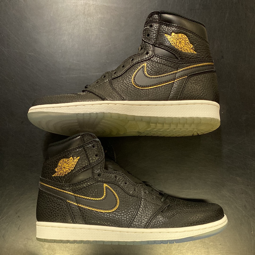 Nike Air Jordan 1 Retro High "City Of Flight"