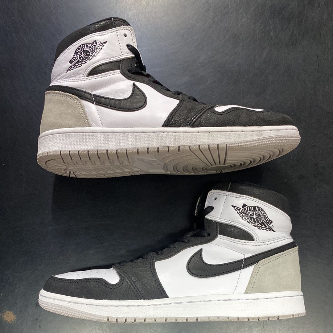 Nike Air Jordan 1 High OG "Bleached Coral"