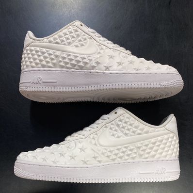 Nike Air Force 1 Low Independence Day "White"