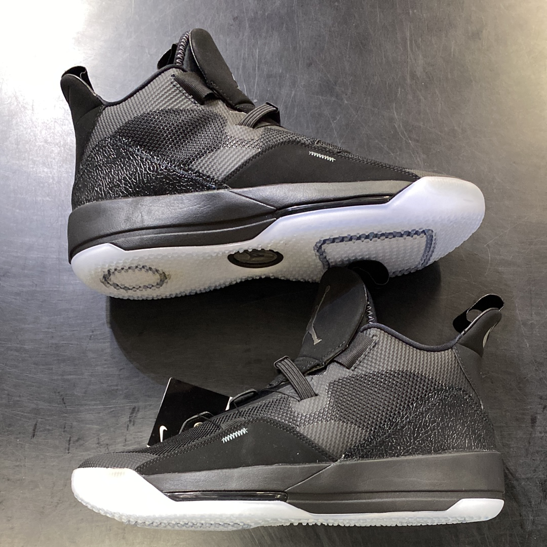 NIKE エアージョーダン 33 27cm ナイキ Air JORDAN 【公式通販】