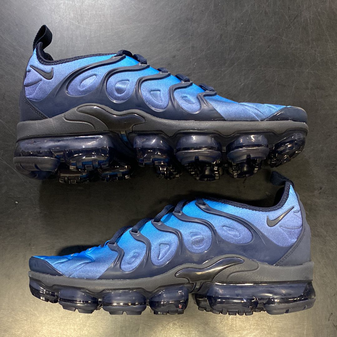 Nike Air Vapormax Plus "Obsidian"