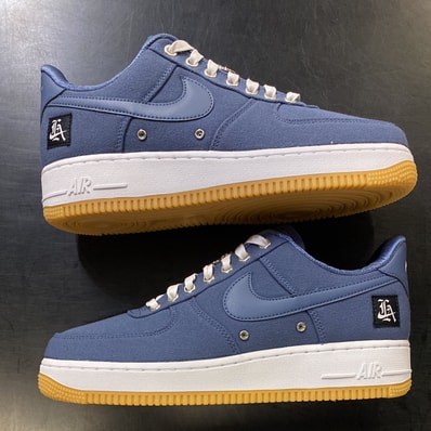Nike Air Force 1 Low PRM "West Coast"