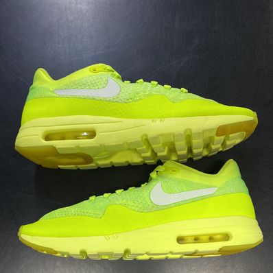 Nike Air Max 1 Ultra Flyknit Volt