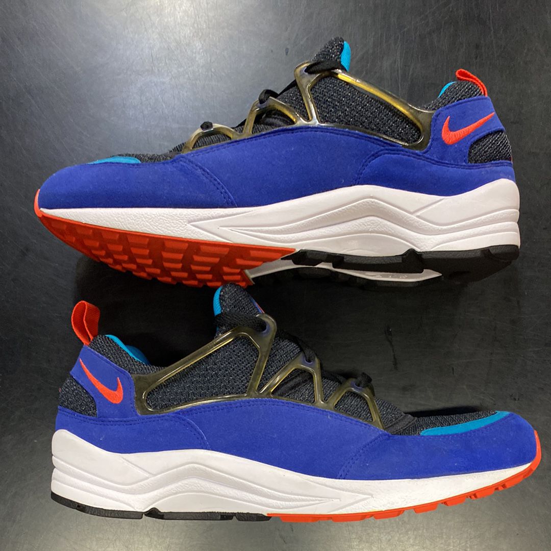Nike Air Huarache Light "Ultramarine"