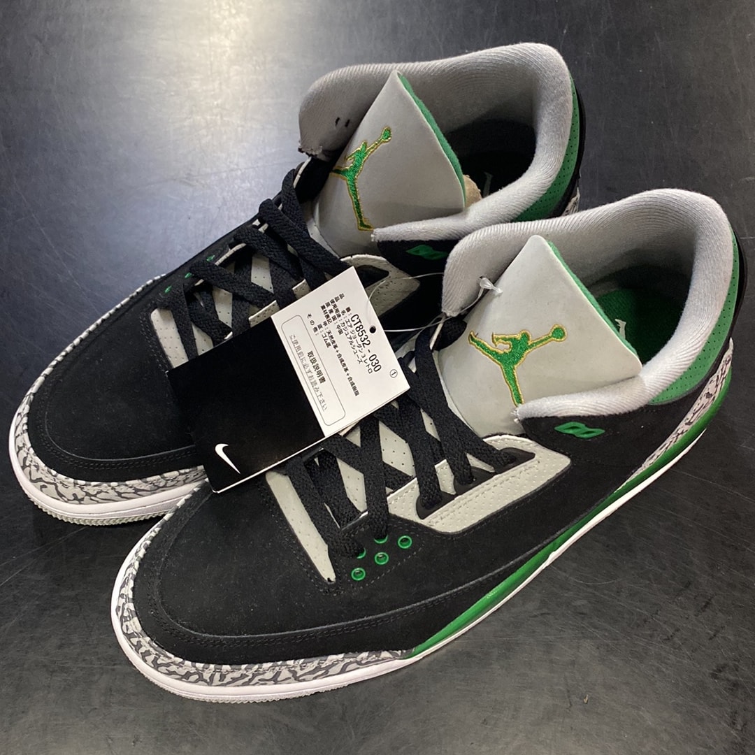 Nike Air Jordan 3 