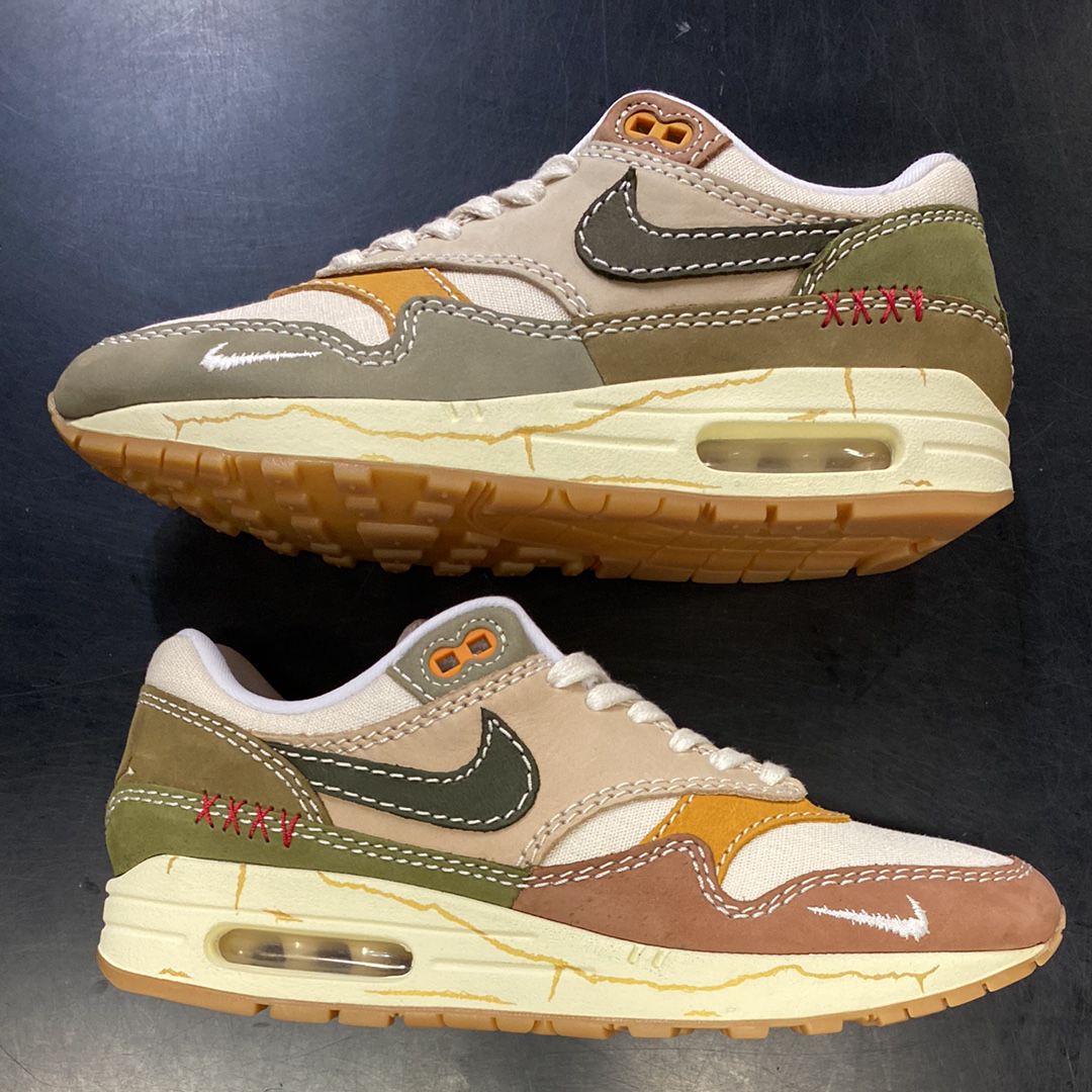 Nike Women's Air Max 1 "Premium"
