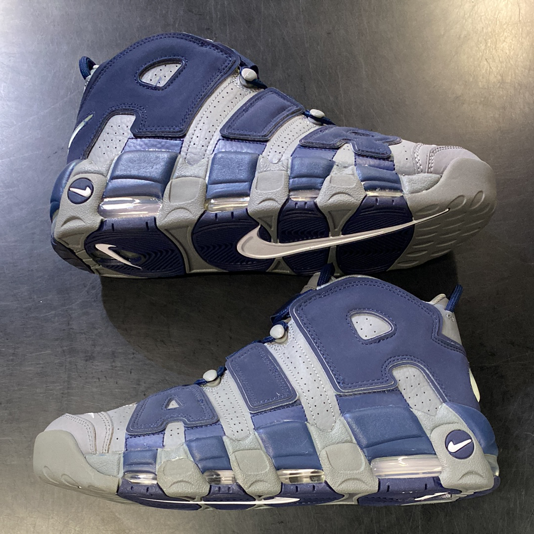 ナイキ エアモアアップテンポ '96 