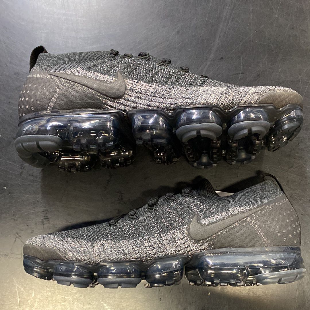 Nike Air Vapormax Flyknit 2.0 "Black"