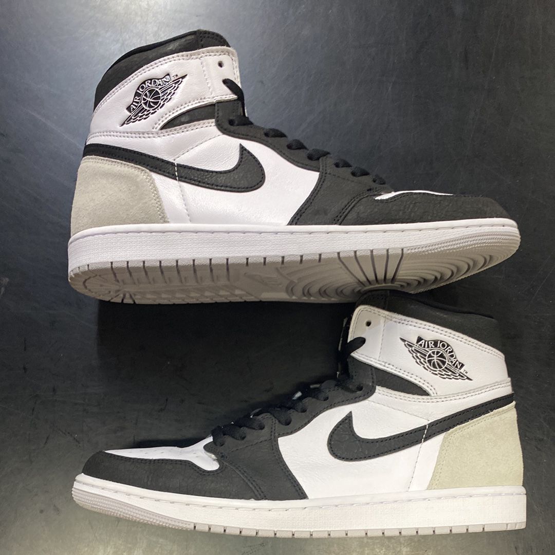 Nike Air Jordan 1 High OG "Bleached Coral"