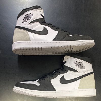 Nike Air Jordan 1 High OG "Bleached Coral"