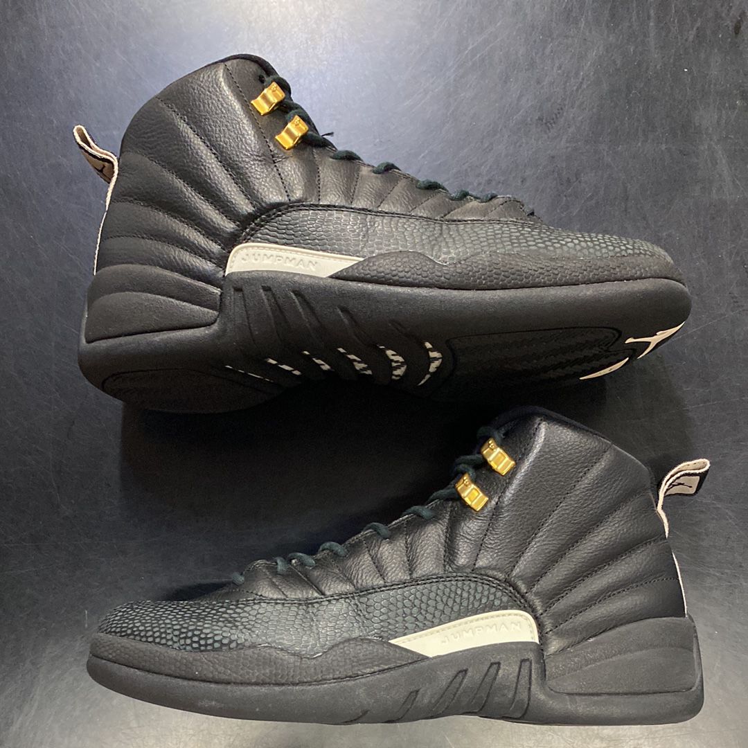 NIKE AIR JORDAN 12 RETRO "THE MASTER"