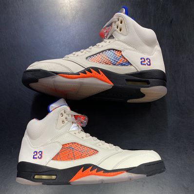 Air jordan 5 retro international flight best sale
