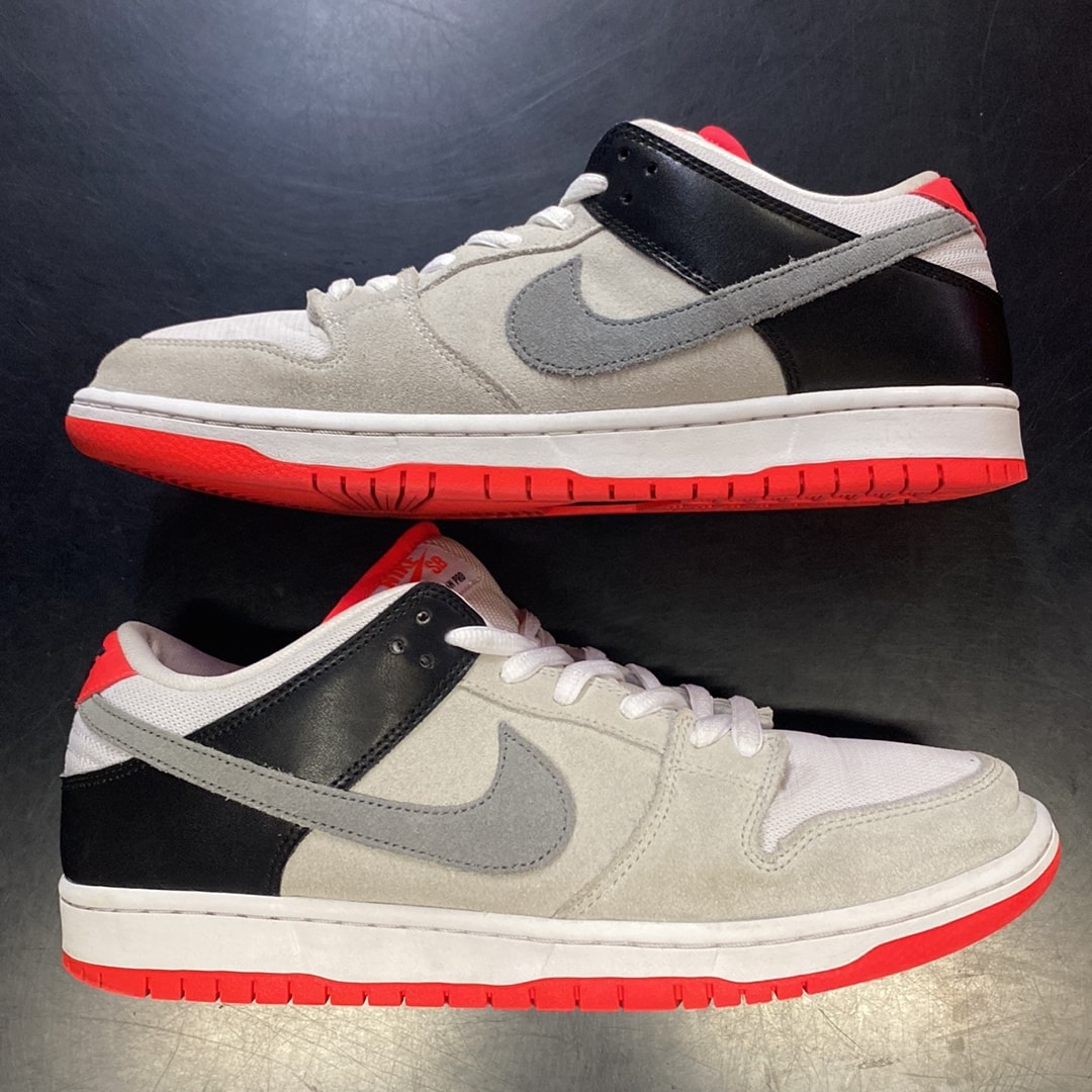 Nike SB Dunk Low 