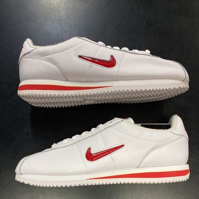 Nike Cortez Basic Jewel "Rare Ruby"