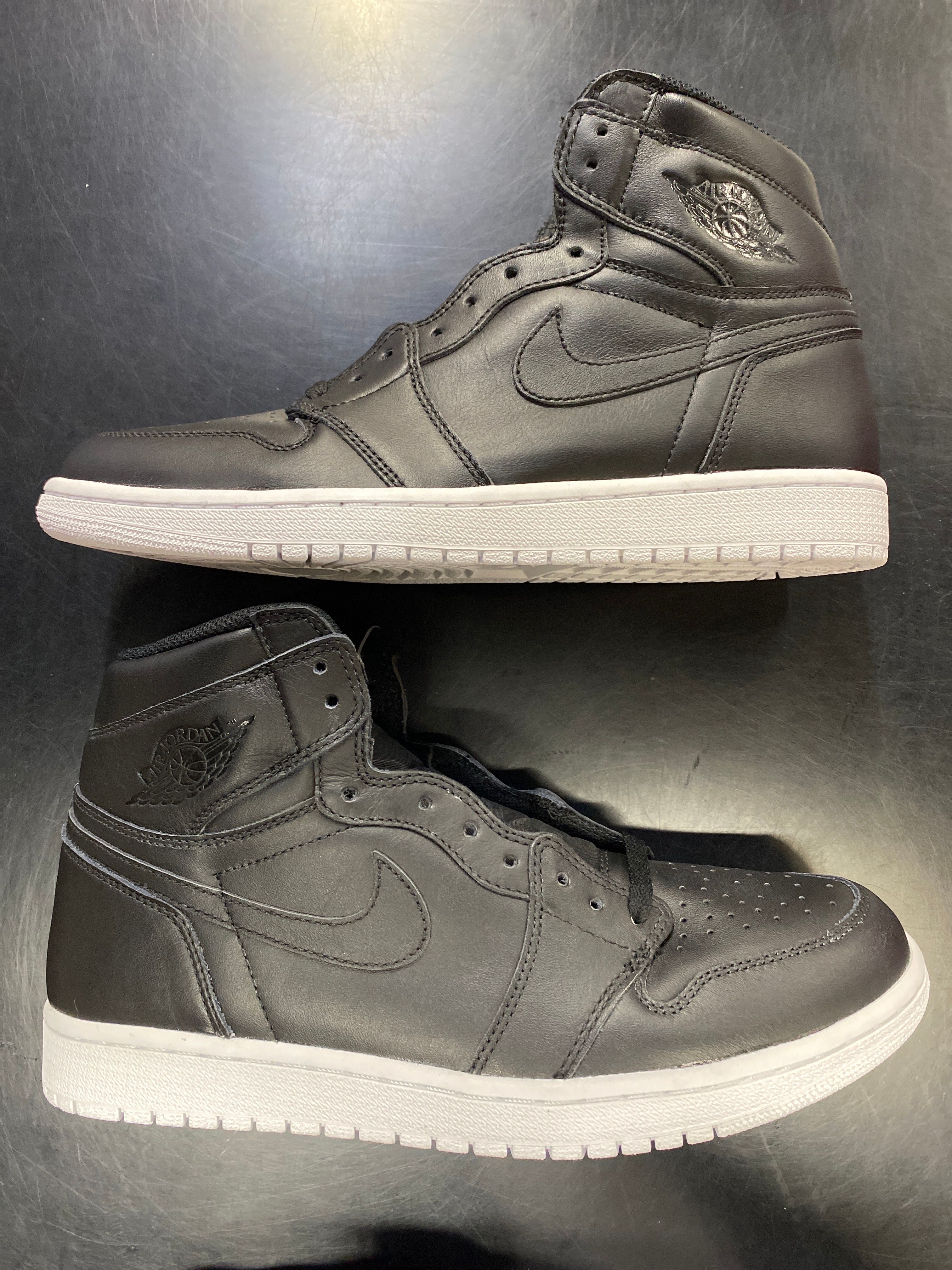 Nike Air Jordan 1 Retro High "CYBER MONDAY" (2015)