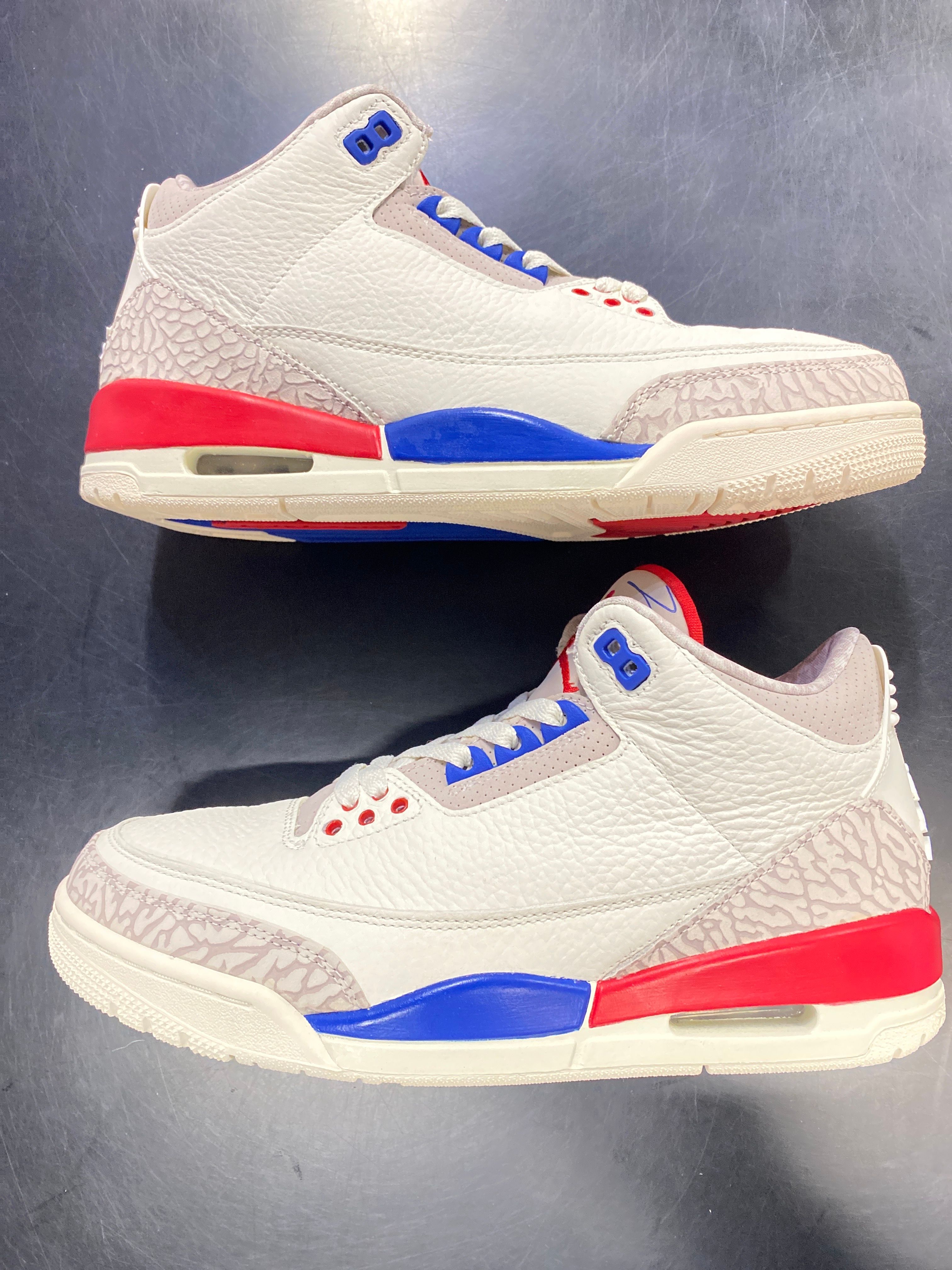 Nike Air Jordan 3 Retro "International Flight"