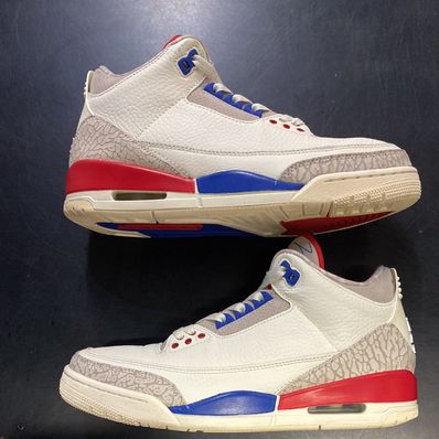 Nike Air Jordan 3 Retro "International Flight"
