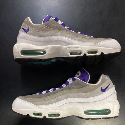 Nike Air Max 95
