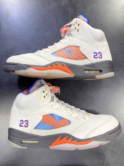 Nike Air Jordan 5 Retro "International Flight"
