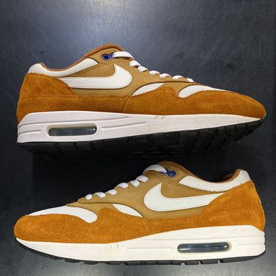Air max 1 clearance curry retro