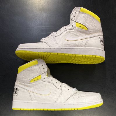 Nike Air Jordan 1 High OG "First Class Flight"