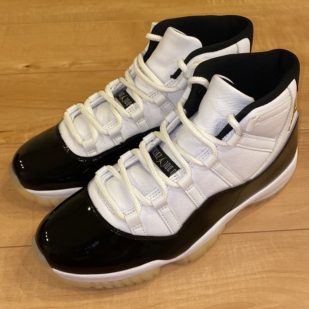 Nike Air Jordan 11 Retro 