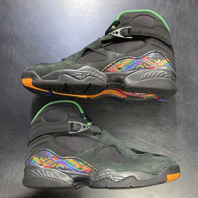 Retro 2025 tinker 8