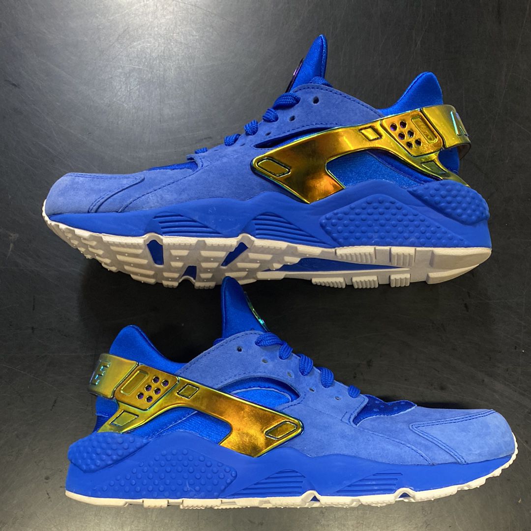 Nike Air Huarache "Undefeated LA"