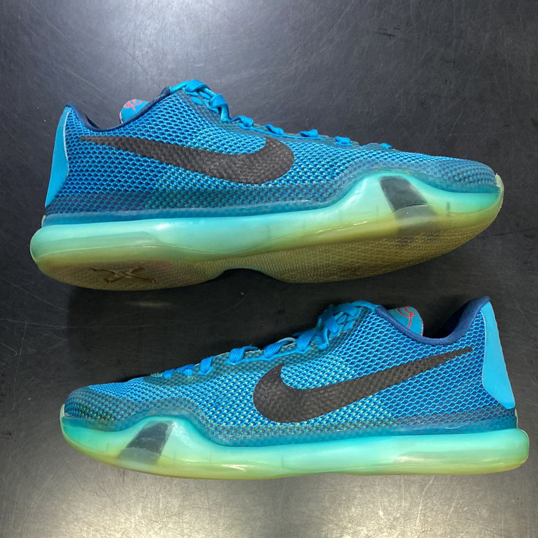 Nike Kobe 10 "5AM Flight"