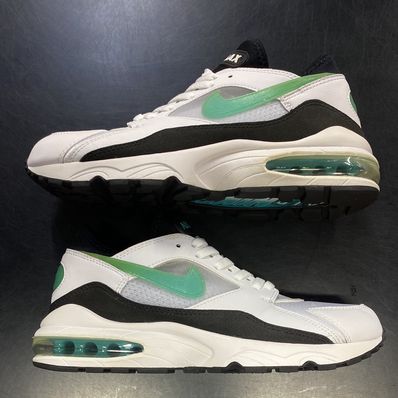 Nike Air Max 93 "Audacious Air"