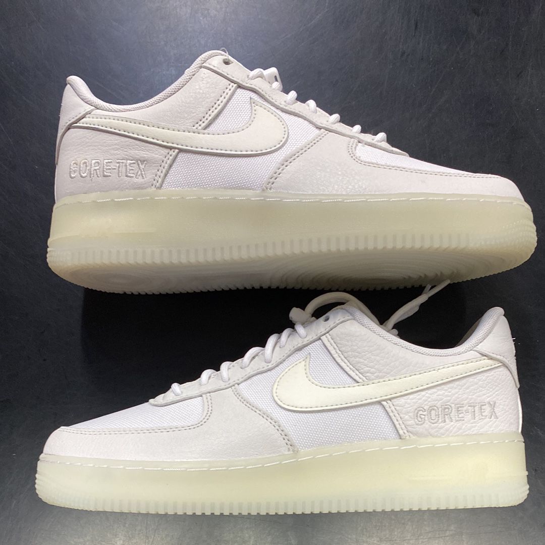 Nike Air Force 1 Low GORE-TEX Summer Shower "White"
